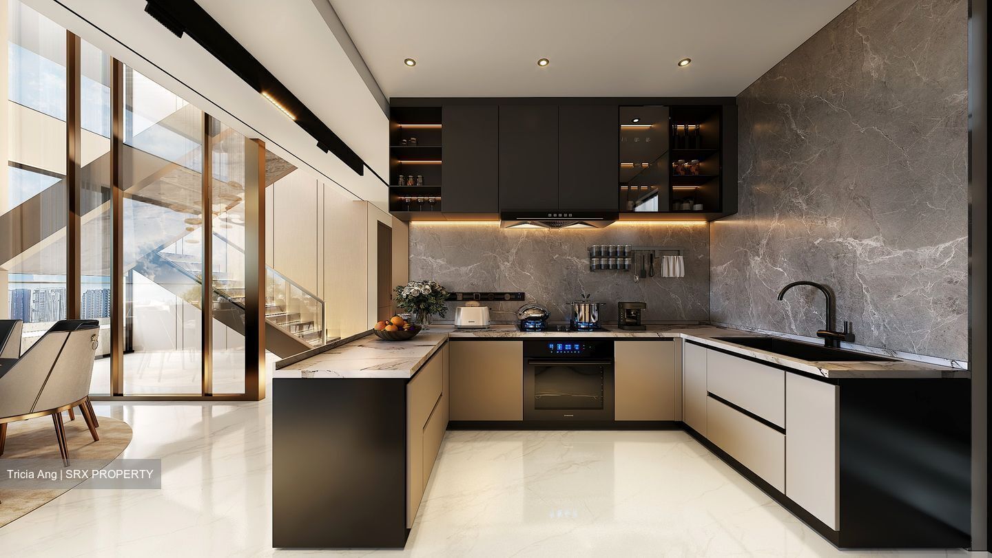 Parkview Eclat (D10), Condominium #492309871